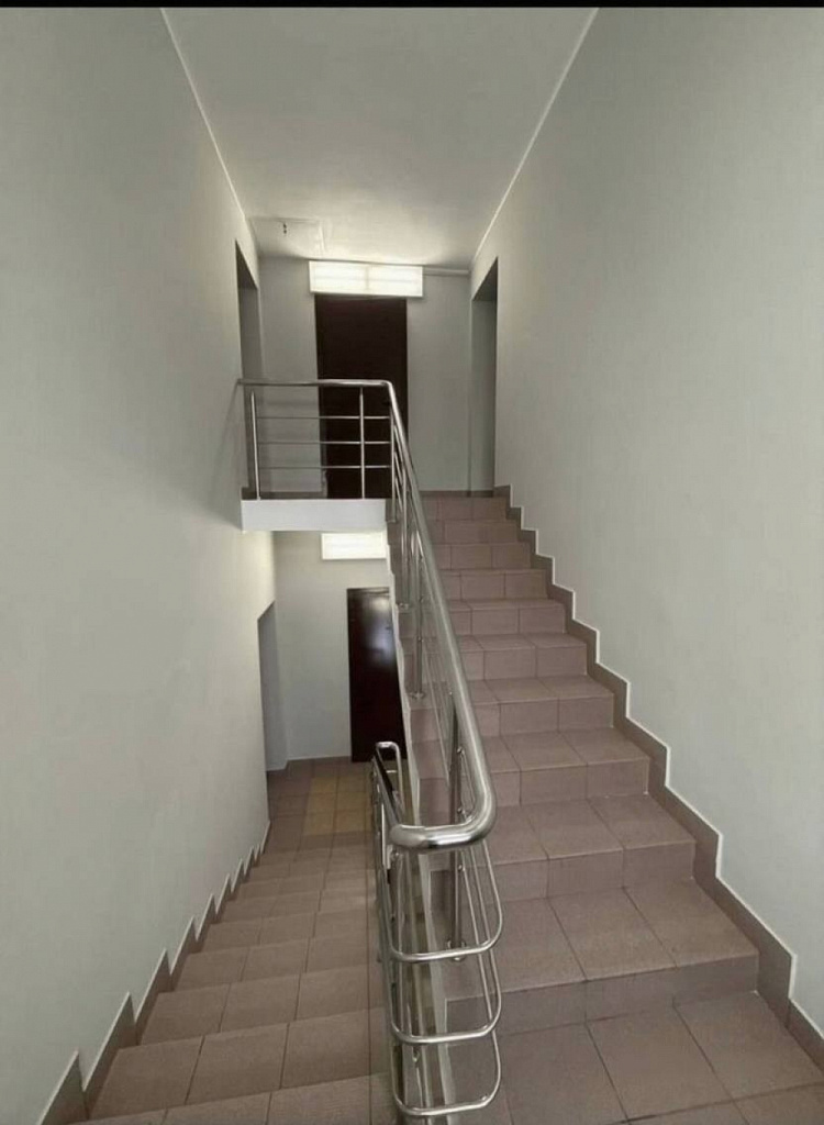 Аренда торгового помещения ОСЗ 