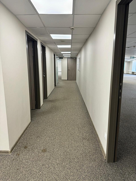 Аренда офиса Бизнес-центр «Фабрика Станиславского»