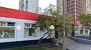 Арендный бизнес Жилой комплекс 