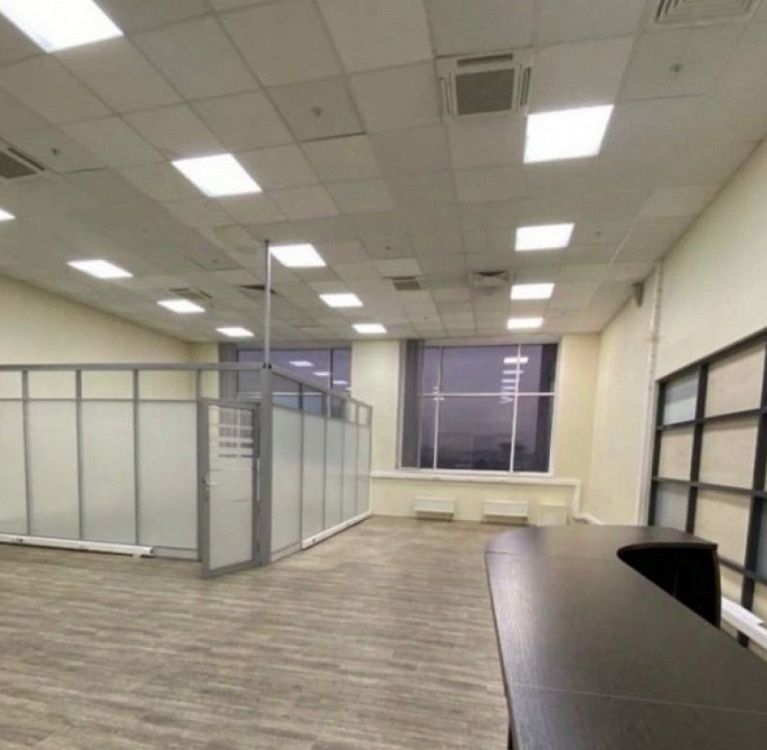 Продажа офиса Бизнес-центр «Омега-2»