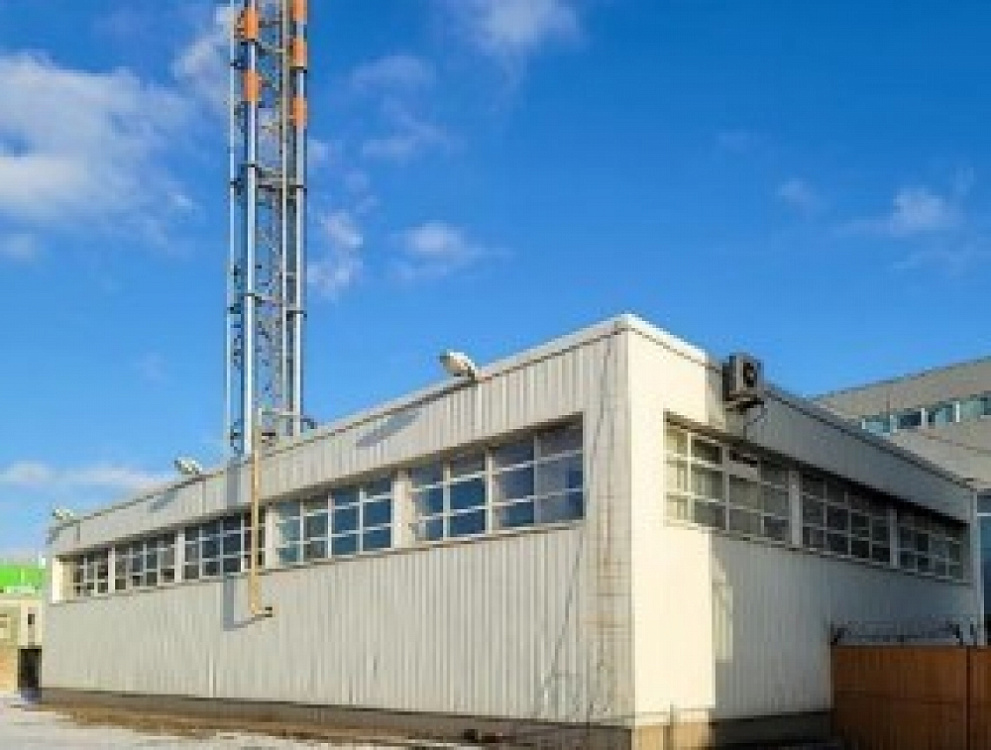 Аренда офиса Производственно-складской комплекс ММВЗ