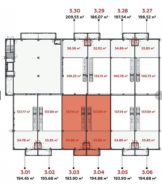Продажа индустриальной недвижимости Складской комплекс 