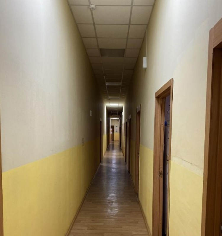 Аренда офиса Офисное здание «Рязанский 6 к2»