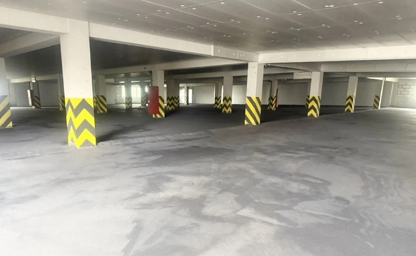 Аренда торгового помещения Автокомплекс 