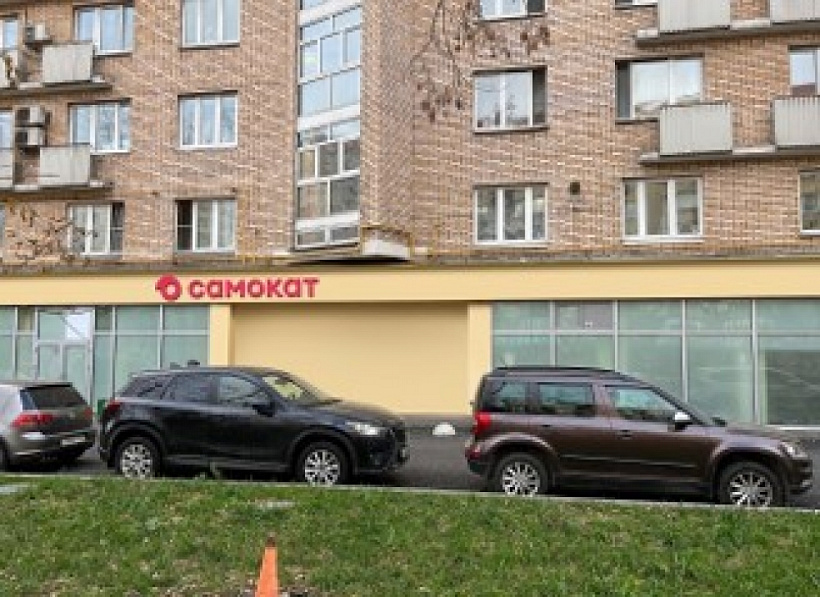 Арендный бизнес Банный переулок, 2с2