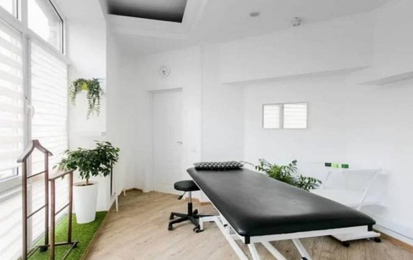 Аренда торгового помещения Жилое здание 