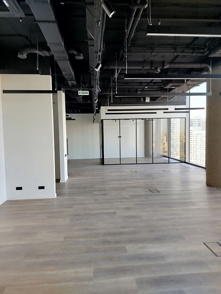 Аренда офиса Деловой центр ICITY