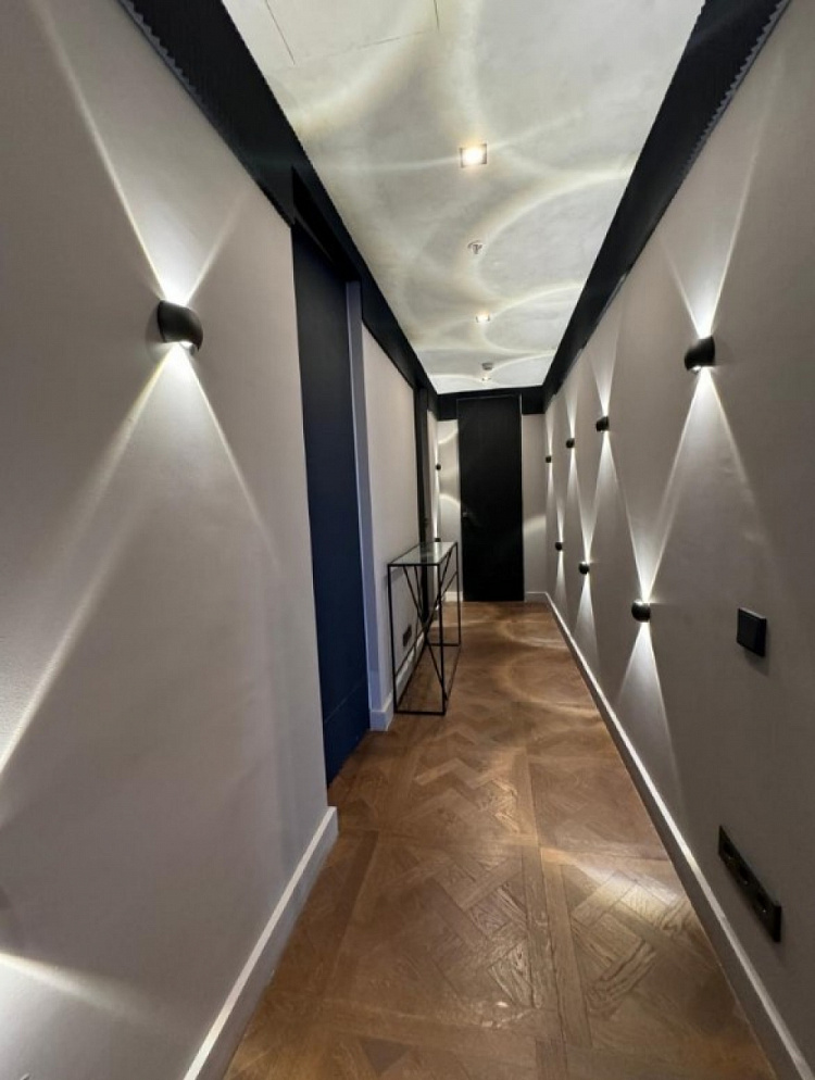 Аренда офиса Бизнес-центр «Сибирь»