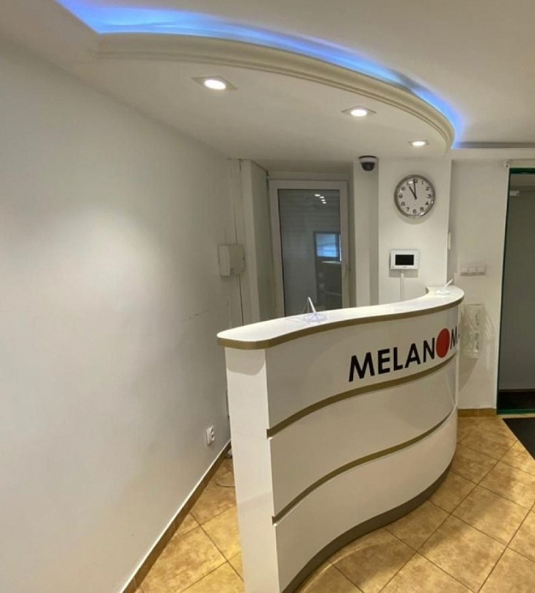 Аренда торгового помещения Жилое здание 