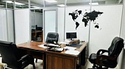 Продажа офиса Бизнес-центр «Омега Плаза» - превью