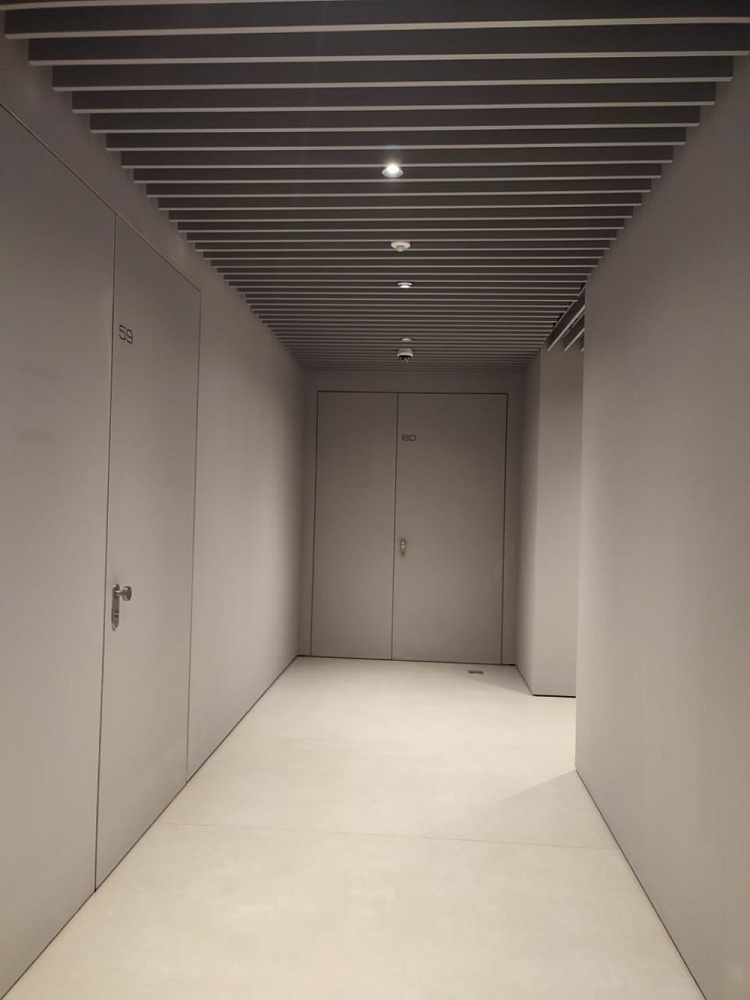 Аренда офиса Бизнес-центр «Lunar (Лунар)»