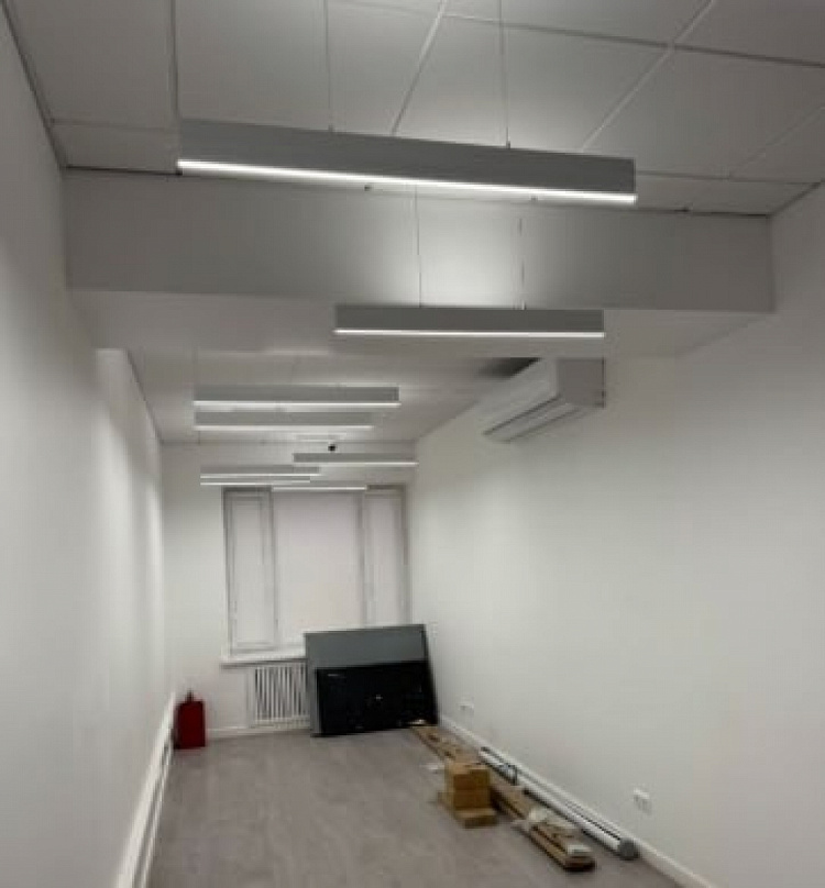 Продажа офиса Бизнес-центр RЕNТOWER