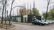 Арендный бизнес Торговый центр 