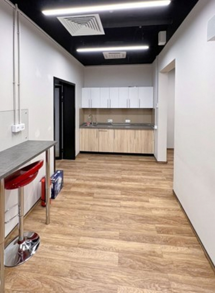 Аренда офиса Москва-сити Башня 