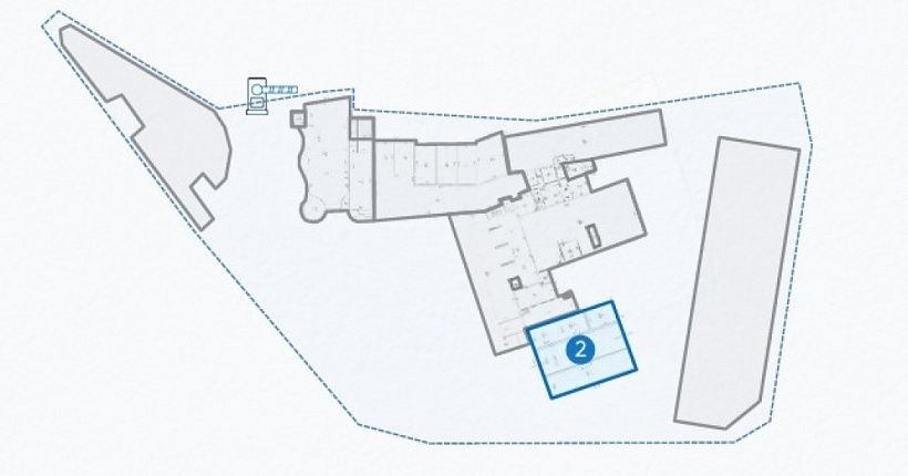 Арендный бизнес Автокомплекс 