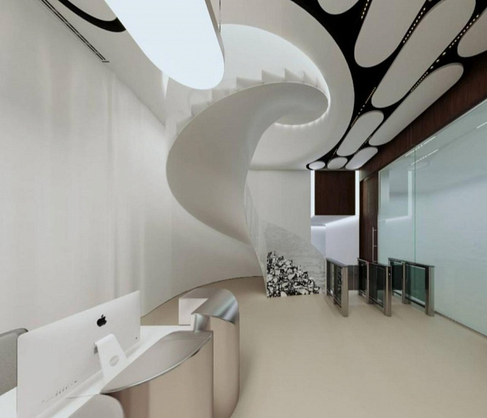 Аренда офиса Бизнес-центр «DM Tower»