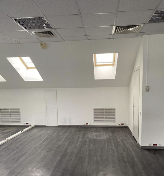 Аренда офиса Бизнес-центр 