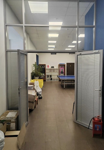 Аренда офиса Жилое здание 