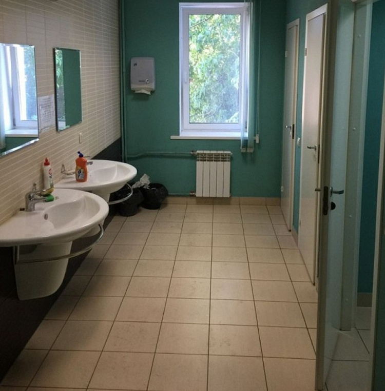 Продажа офиса Бизнес-центр «Соколиная гора»