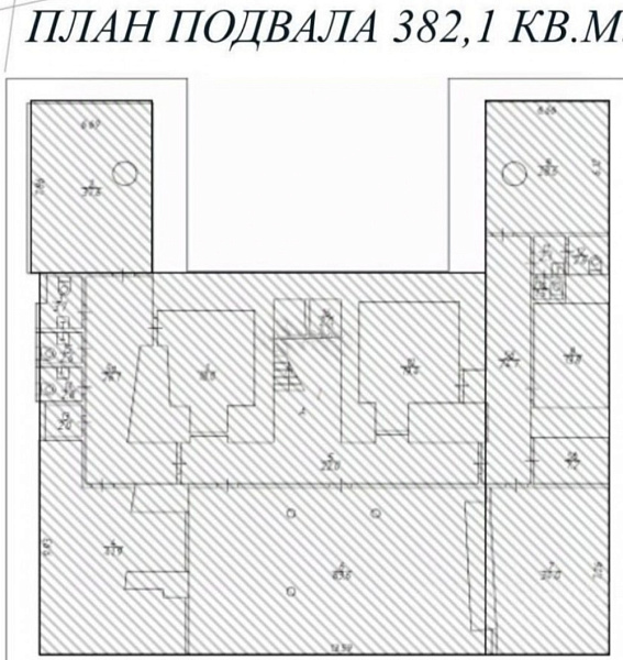 Аренда офиса Офисное здание «Чаплыгина 9 с1»