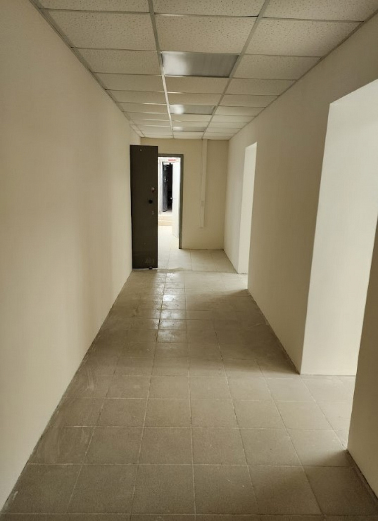 Арендный бизнес Здание 