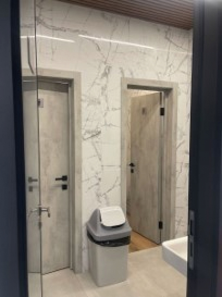 Аренда офиса ТОЦ «Садовая Галерея»