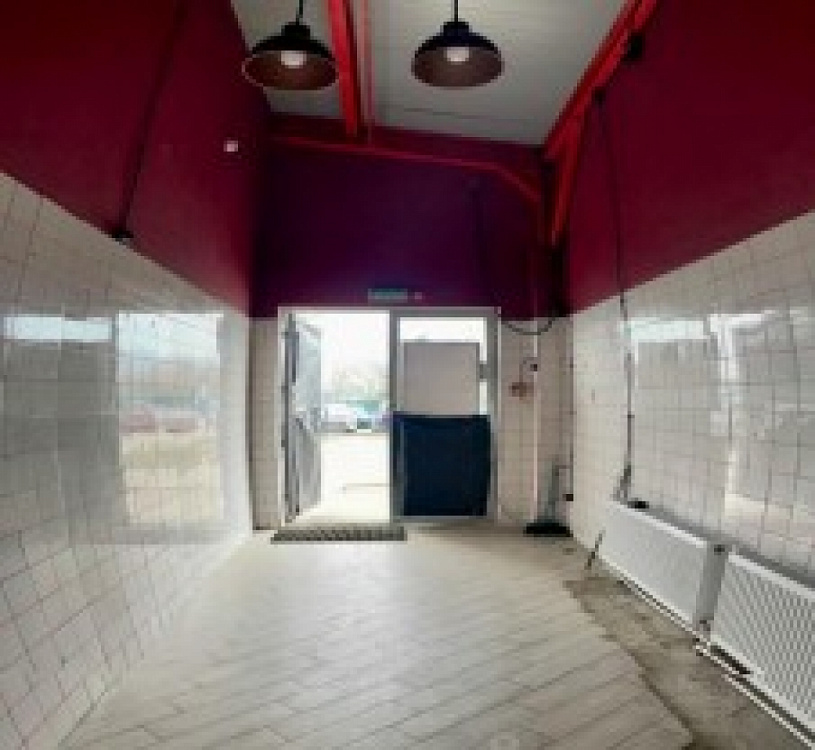 Аренда торгового помещения Особняк «Крылатские Холмы 29»