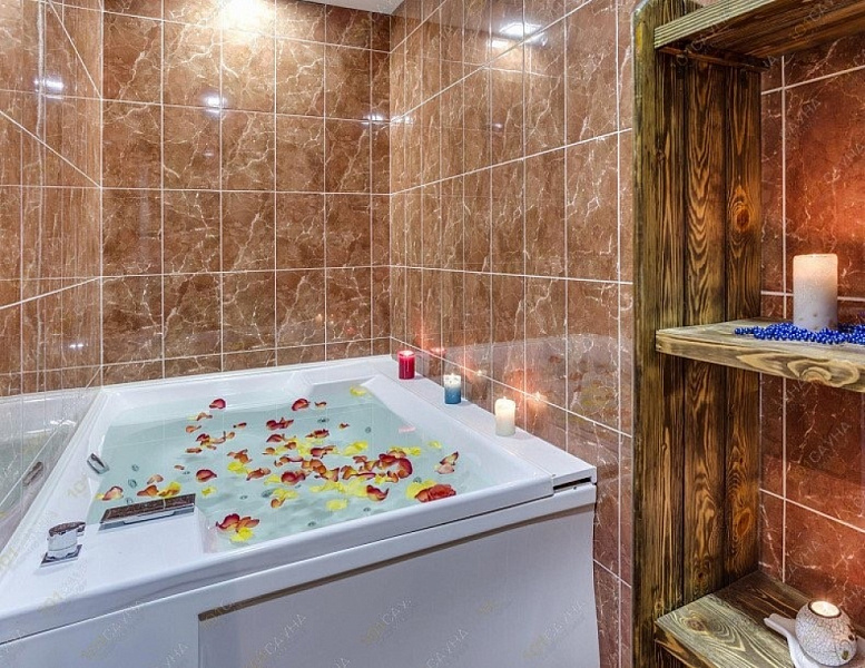 Арендный бизнес Жилое здание 