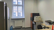 Аренда офиса Офисное здание «Леонтьевский 25» - превью