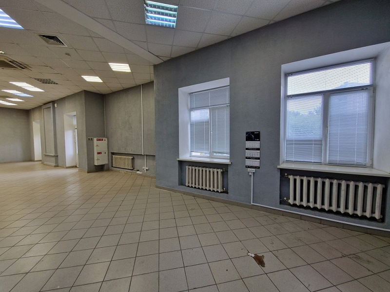 Аренда торгового помещения ОСЗ «Симферопольский 4»