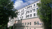 Аренда офиса Офисное здание «Воронцовский 2» - превью