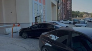 Аренда торгового помещения ЖК 