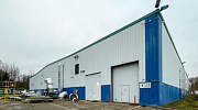 Продажа индустриальной недвижимости ПСК 