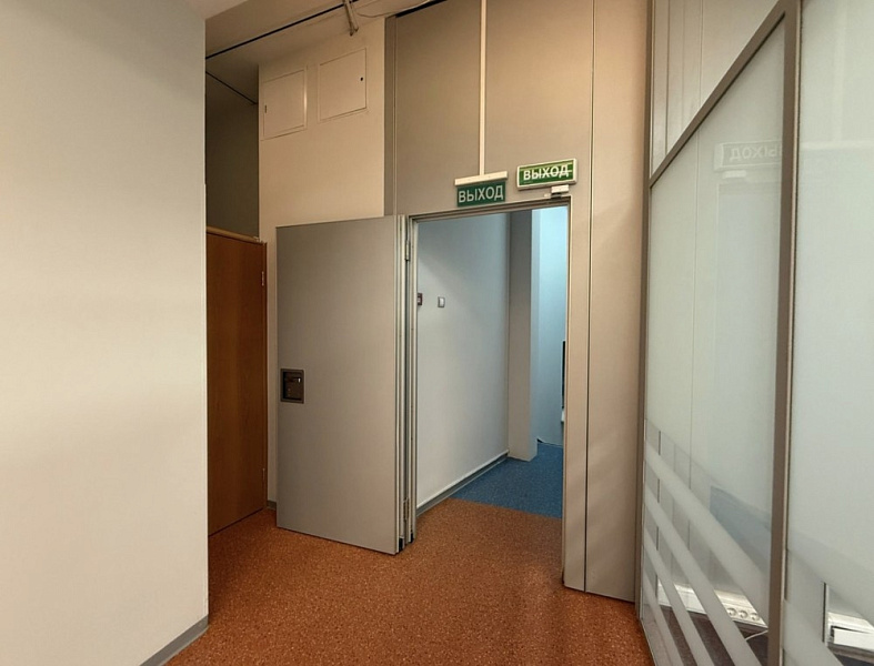 Аренда офиса Офисно-гостиничный комплекс АТНК Инвест