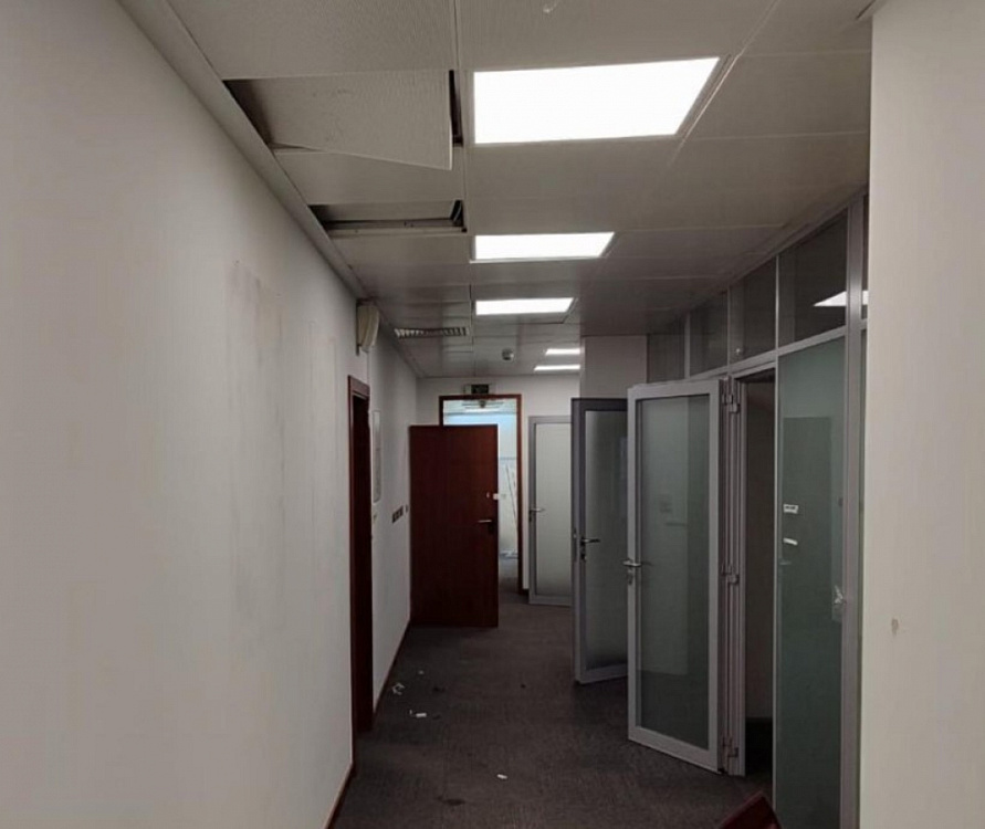 Аренда офиса Деловой центр 