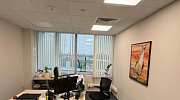 Аренда офиса Бизнес-центр 