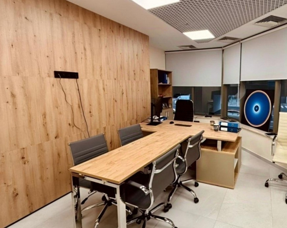 Аренда офиса Бизнес-центр «Садовая Плаза»