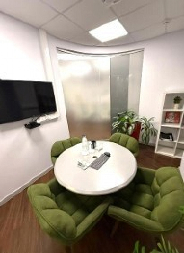 Аренда офиса Бизнес-центр «Святогор-4»