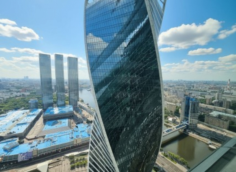 Аренда офиса Москва-Сити 