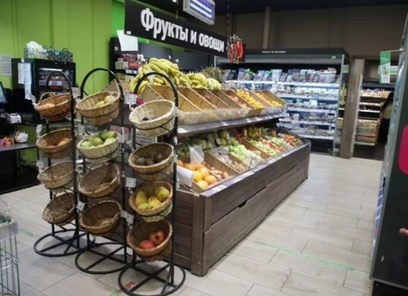 Арендный бизнес Жилое здание 