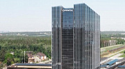 Аренда офиса МФК Орбион - превью