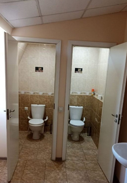 Аренда офиса Особняк «Земляной 34А»