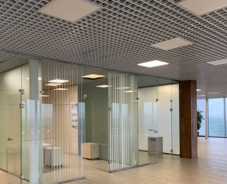 Аренда офиса Бизнес-центр «Premium West»