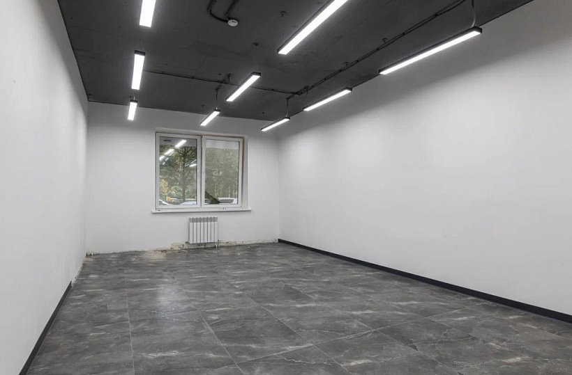 Продажа торгового помещения Жилое здание 