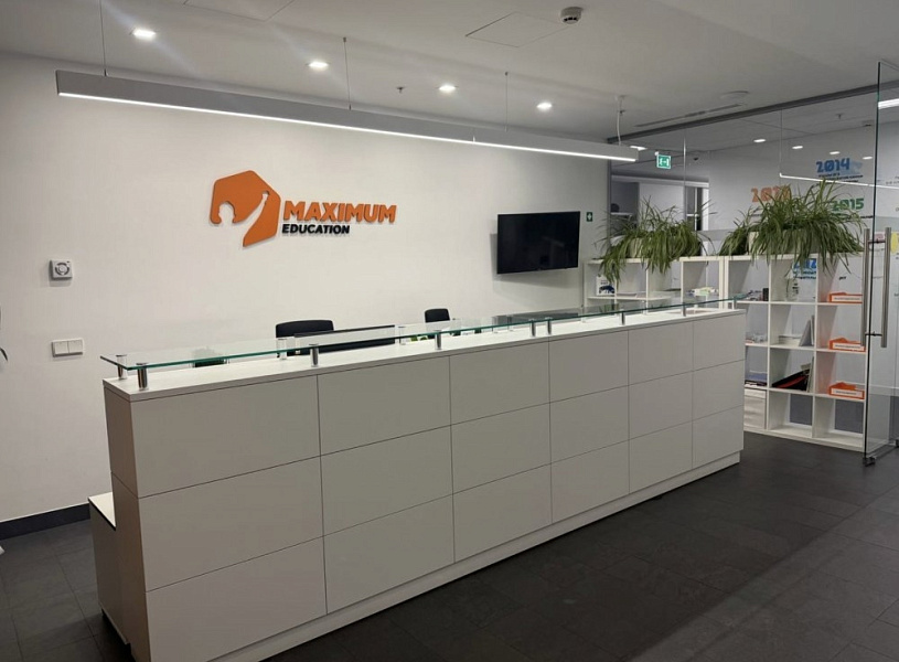 Аренда офиса Бизнес-центр «Silver City»