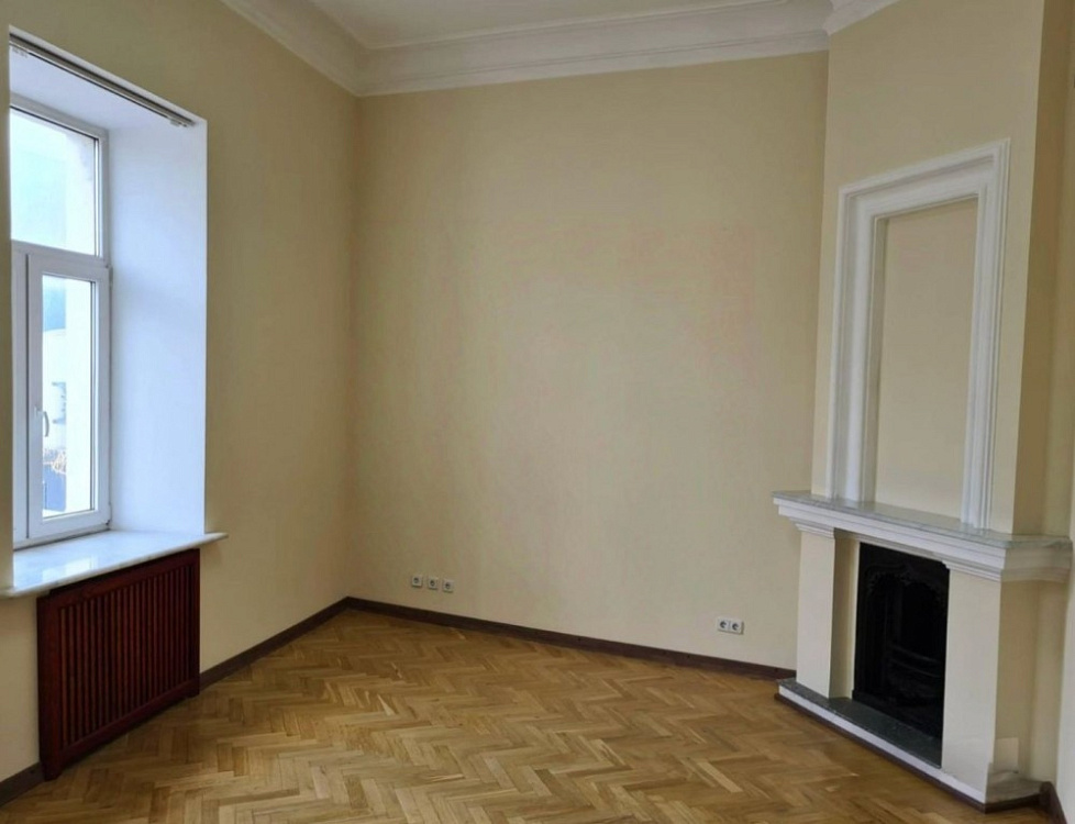 Аренда офиса улица Большая Дмитровка, 12/1с1