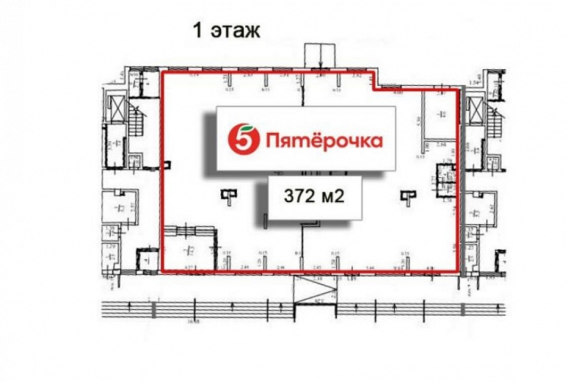 Арендный бизнес ЖК «Баркли Медовая долина»