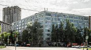 Аренда офиса БЦ 