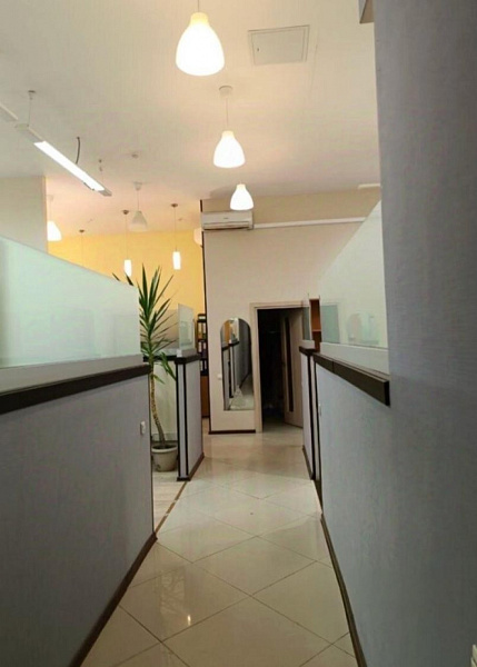 Аренда офиса Бизнес-центр на ул. 3-я Ямского поля, 24