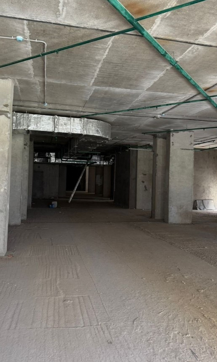 Аренда торгового помещения ЖК: Царицыно